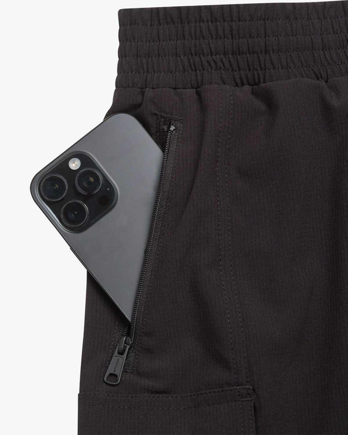 Women's Sunchaser Short - Black | Spyder Shorts & Pants