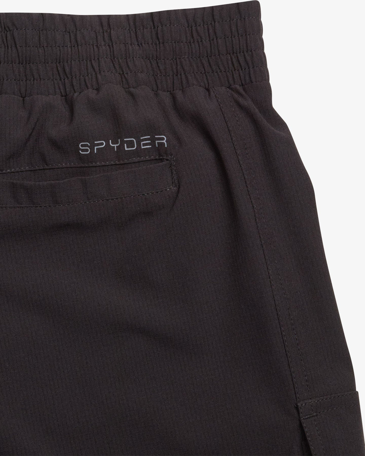 Women's Sunchaser Short - Black | Spyder Shorts & Pants