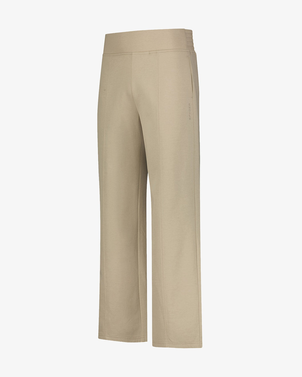Women's Cedar Pant - Sand | Spyder Shorts & Pants