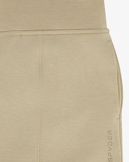 Women's Cedar Pant - Sand | Spyder Shorts & Pants