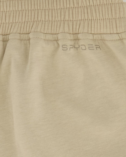 Women's Cedar Pant - Sand | Spyder Shorts & Pants