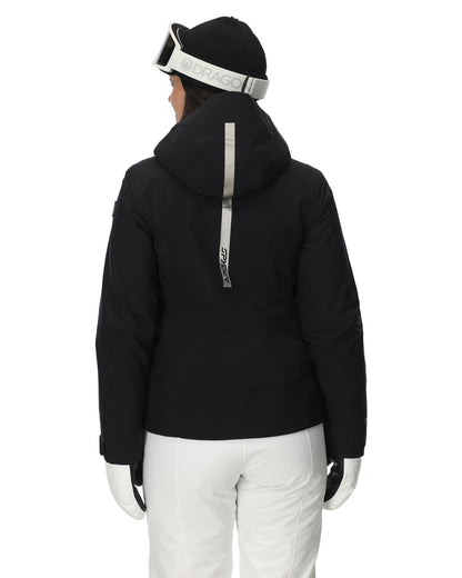 Women's Temerity Jacket - Black | Spyder Jackets