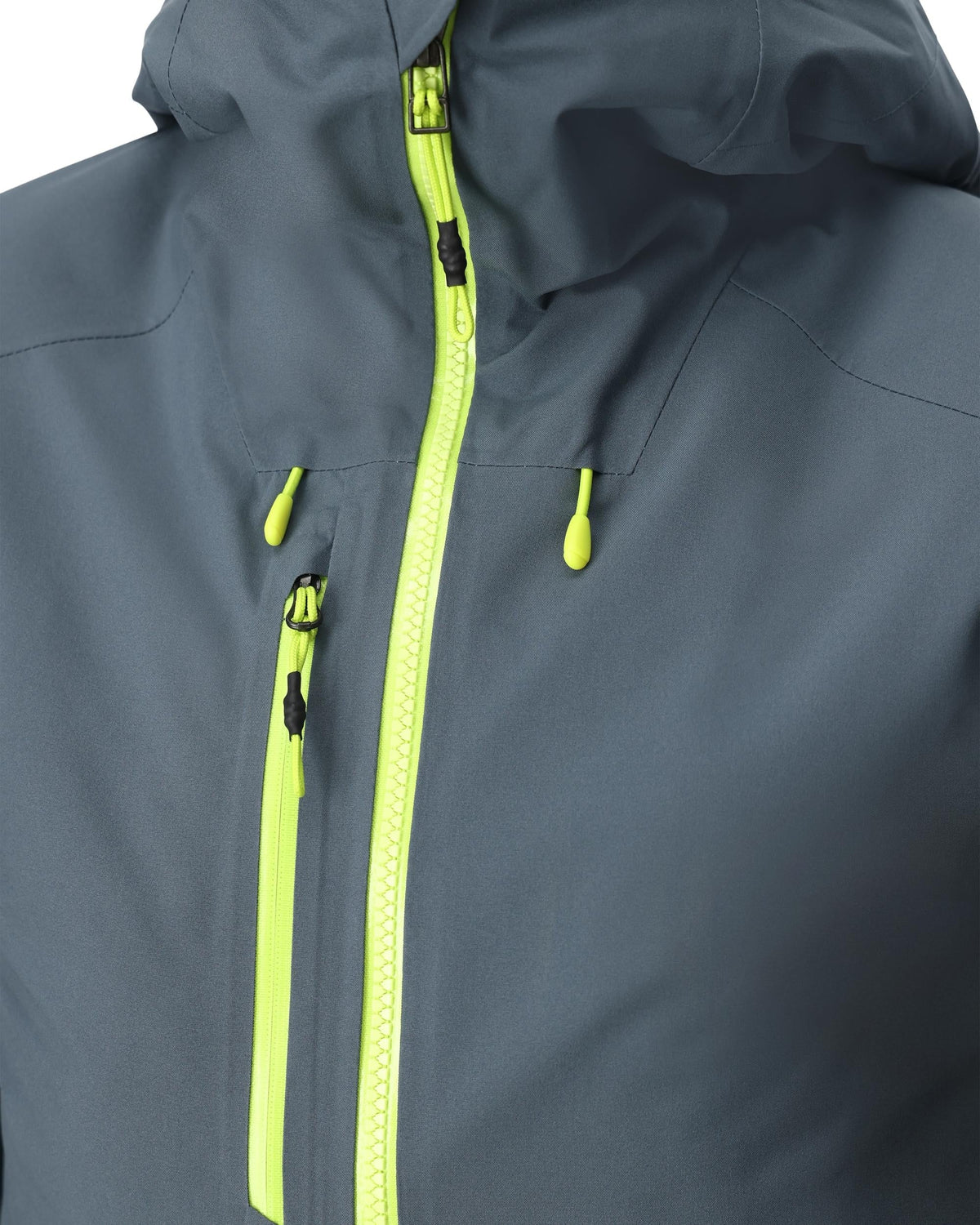 Women's Temerity Jacket - Slate Blue | Spyder Jackets