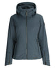 Women's Schatzi Jacket- Slate Blue
