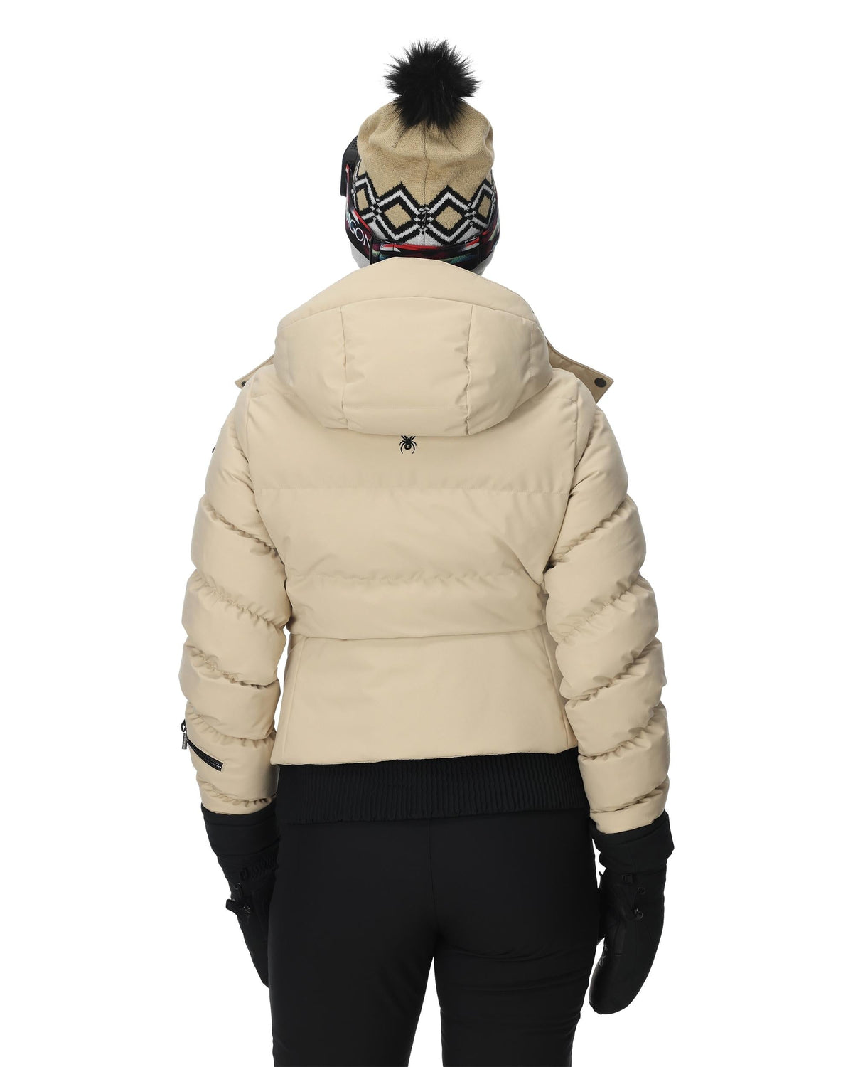 Women's Haven Jacket - Sanddune | Spyder Jackets