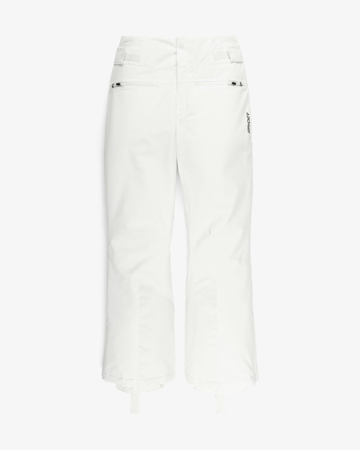 Women's Winner Pants - White | Spyder Insulated