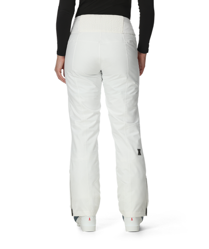 Women's Winner Pants - White | Spyder Insulated