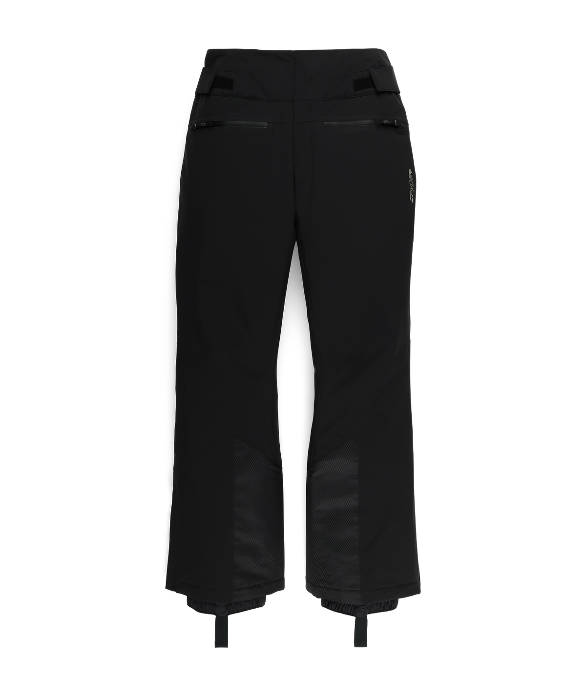 Women's Winner Pants - Black | Spyder Insulated