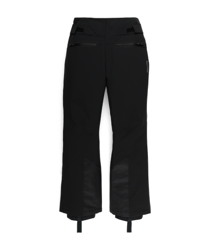 Women's Winner Pants - Black | Spyder Insulated