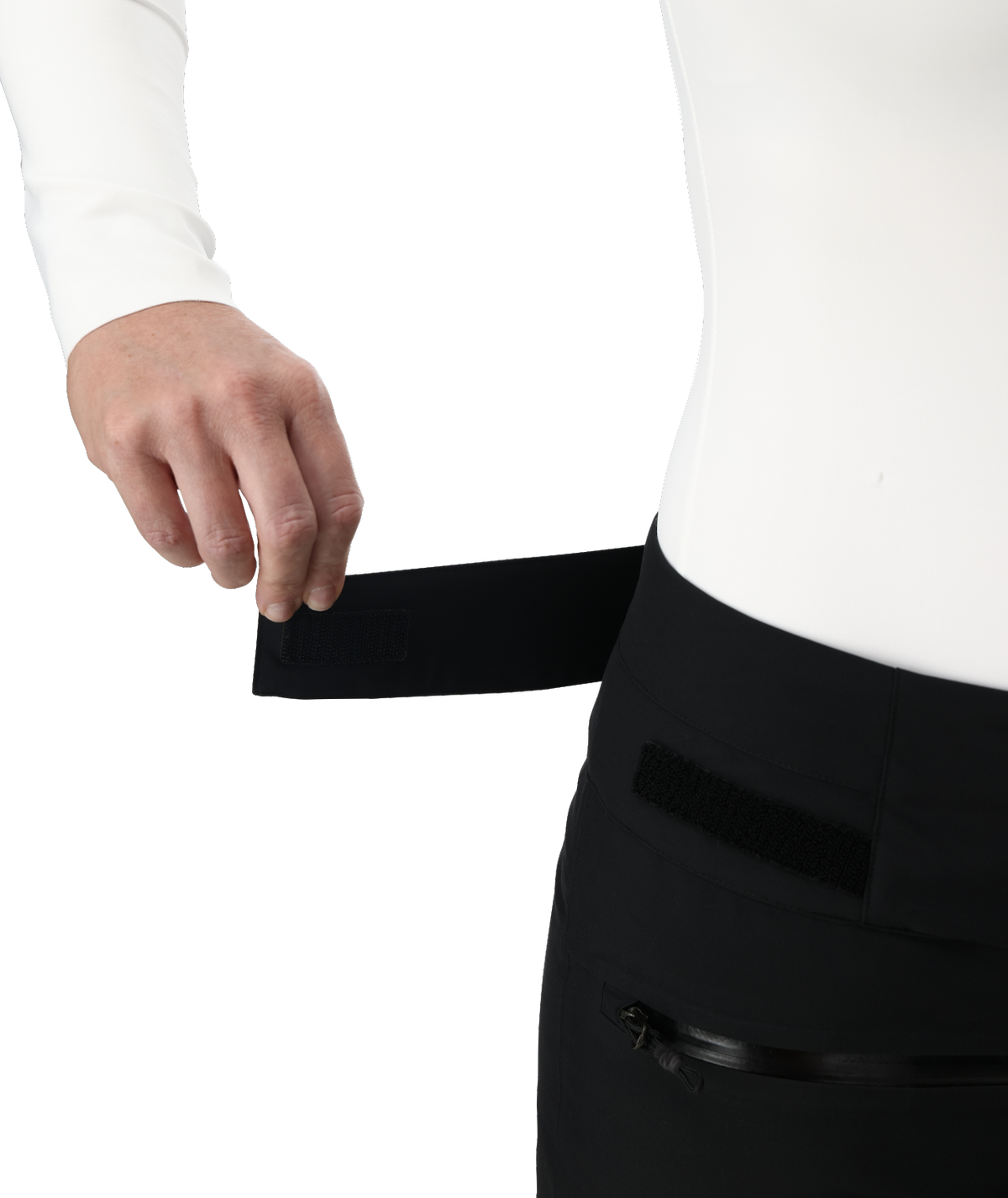 Women's Winner Pants - Black | Spyder Insulated