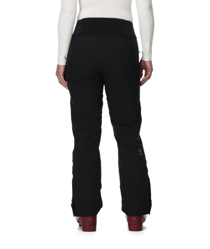 Women's Winner Pants - Black | Spyder Insulated