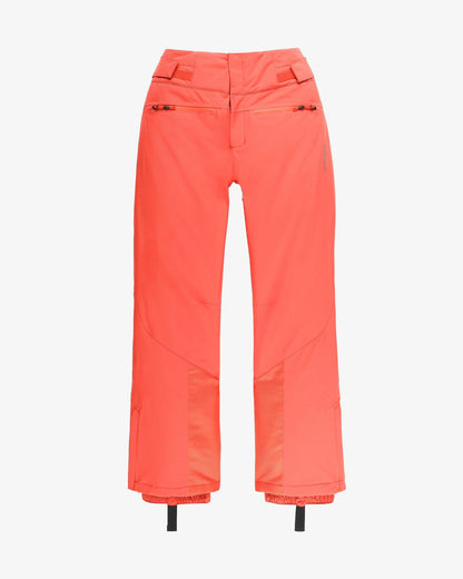 Women's Winner Pants - Coral Haze | Spyder Insulated
