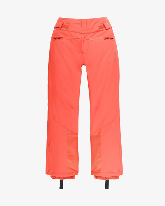 Women's Winner Pants - Coral Haze | Spyder Insulated