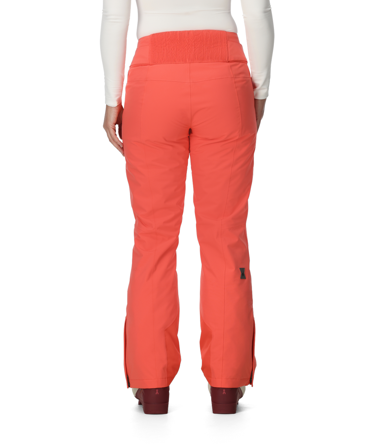 Women's Winner Pants - Coral Haze | Spyder Insulated