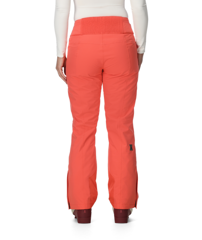 Women's Winner Pants - Coral Haze | Spyder Insulated