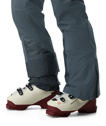 Women's Winner Pants - Slate Blue | Spyder Insulated