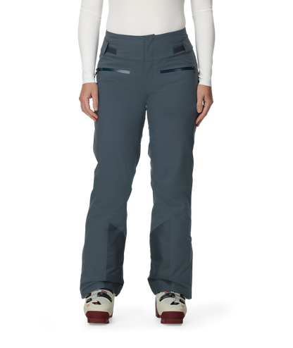 Women's Winner Pants - Slate Blue | Spyder Insulated