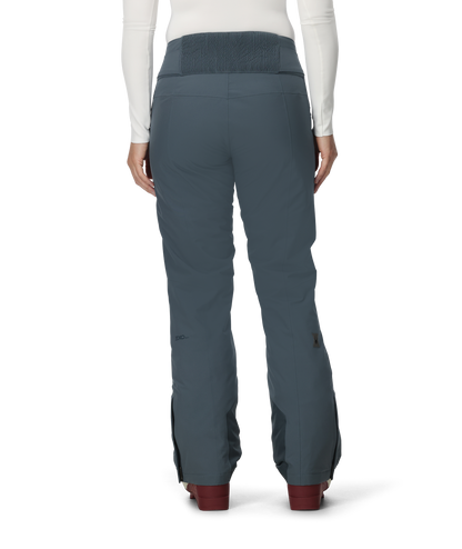 Women's Winner Pants - Slate Blue | Spyder Insulated