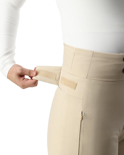 Women's Fuse Pants - Sanddune | Spyder Insulated