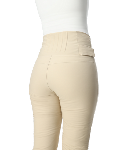 Women's Fuse Pants - Sanddune | Spyder Insulated