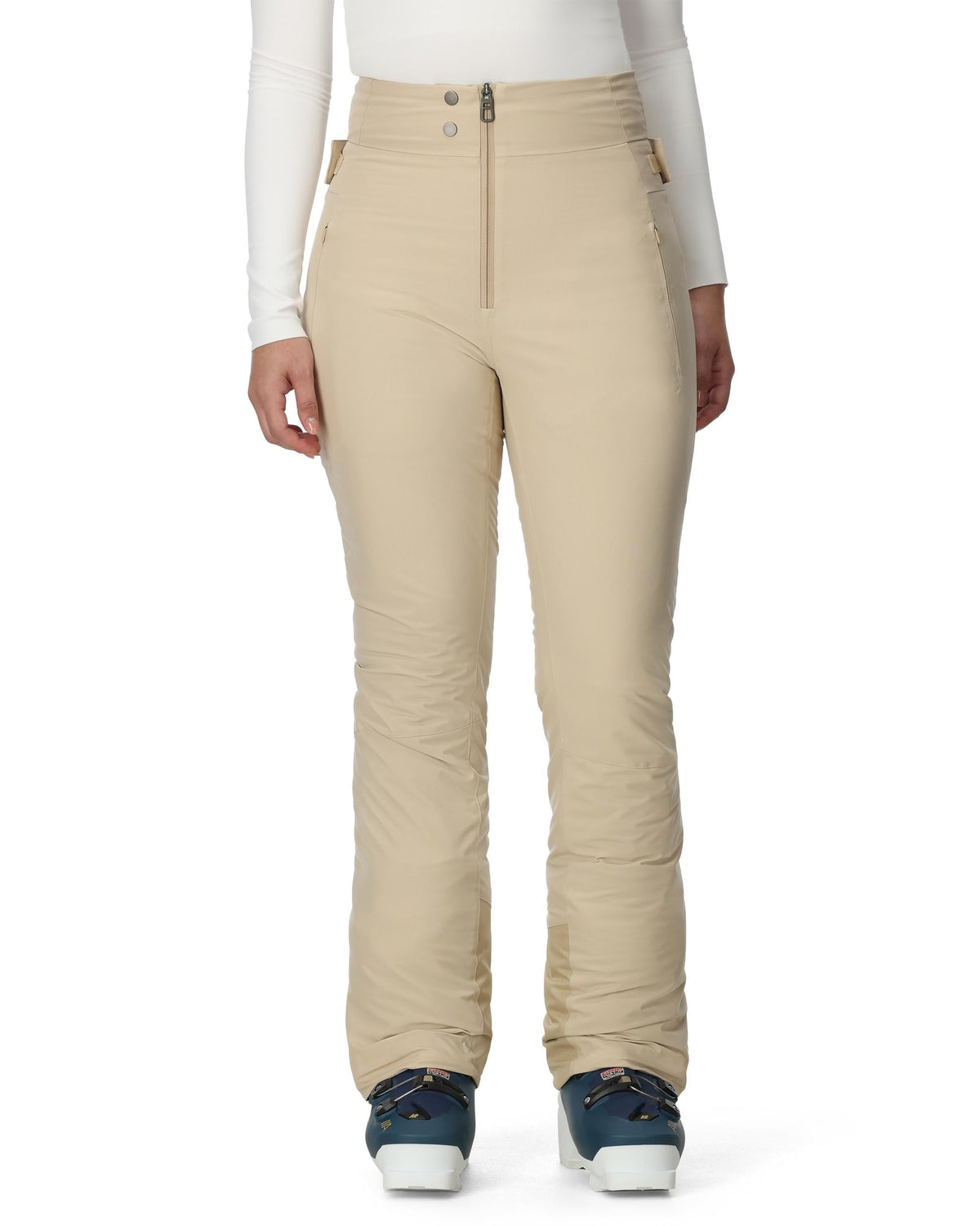 Women's Fuse Pants - Sanddune | Spyder Insulated