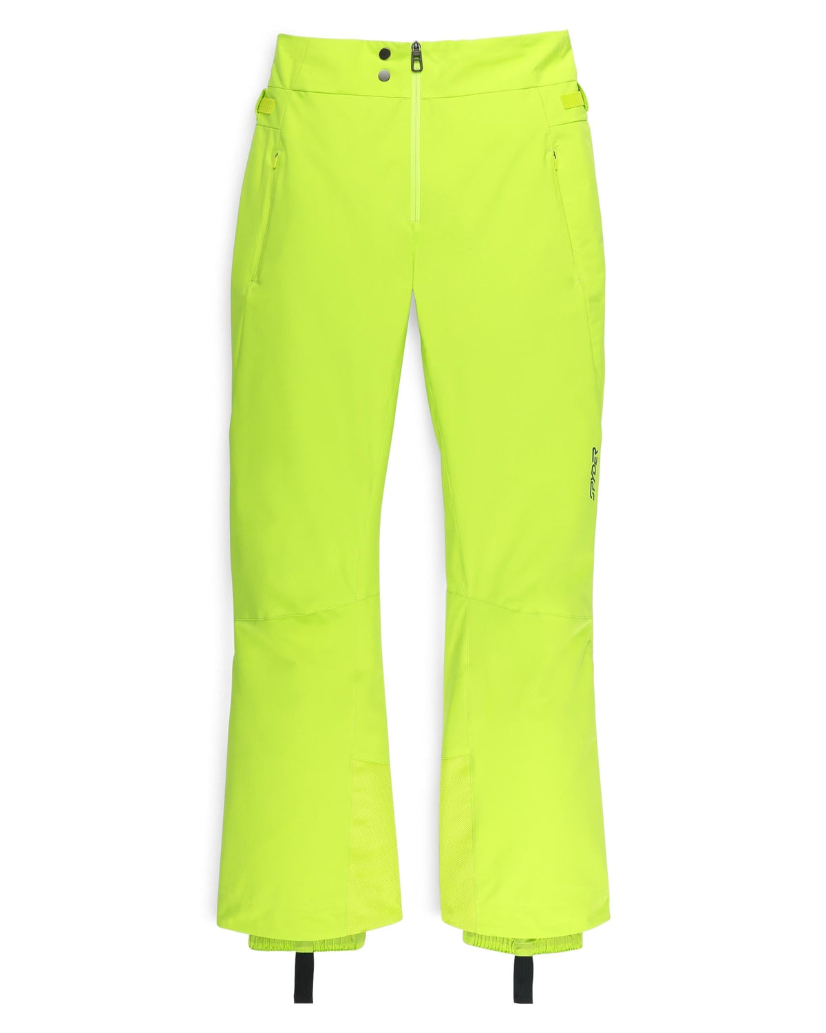 Women's Fuse Pants - Lime | Spyder Insulated