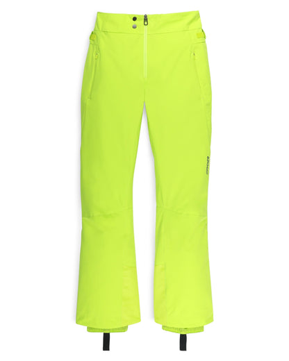 Women's Fuse Pants - Lime | Spyder Insulated