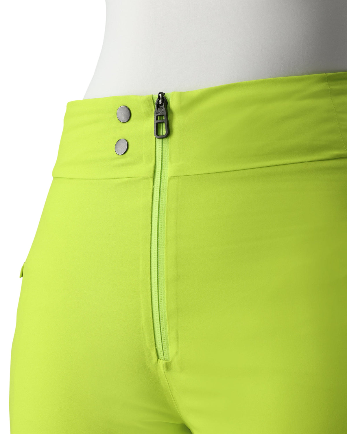 Women's Fuse Pants - Lime | Spyder Insulated