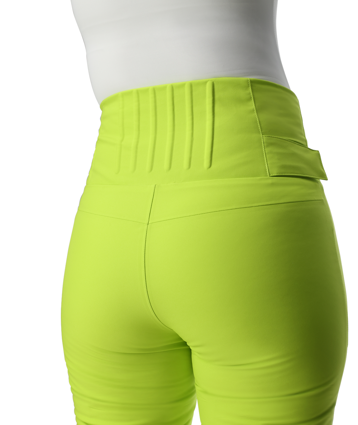 Women's Fuse Pants - Lime | Spyder Insulated