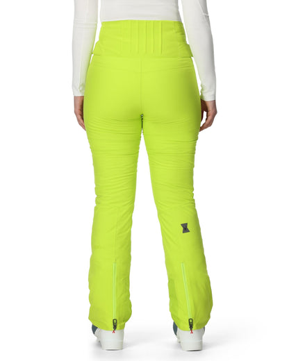 Women's Fuse Pants - Lime | Spyder Insulated