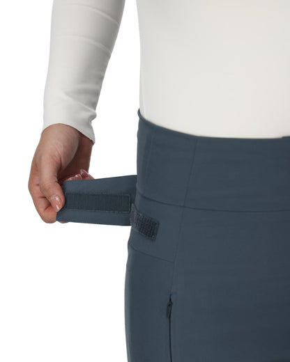 Women's Fuse Pants - Slate Blue | Spyder Insulated
