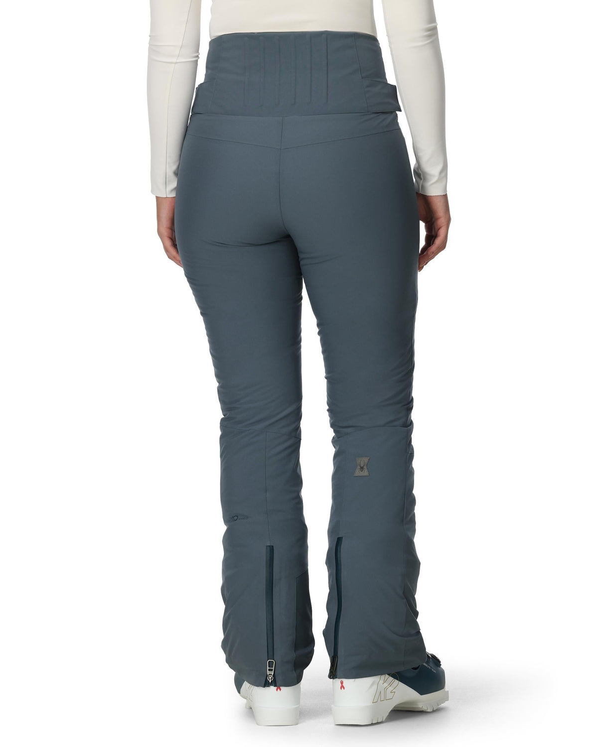 Women's Fuse Pants - Slate Blue | Spyder Insulated
