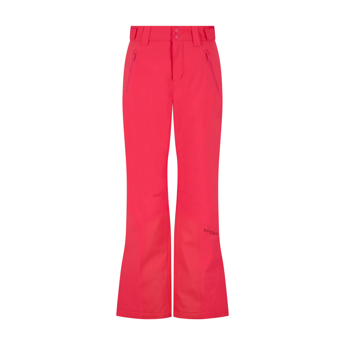 Women's Snow Pants - Prism Pink | Spyder