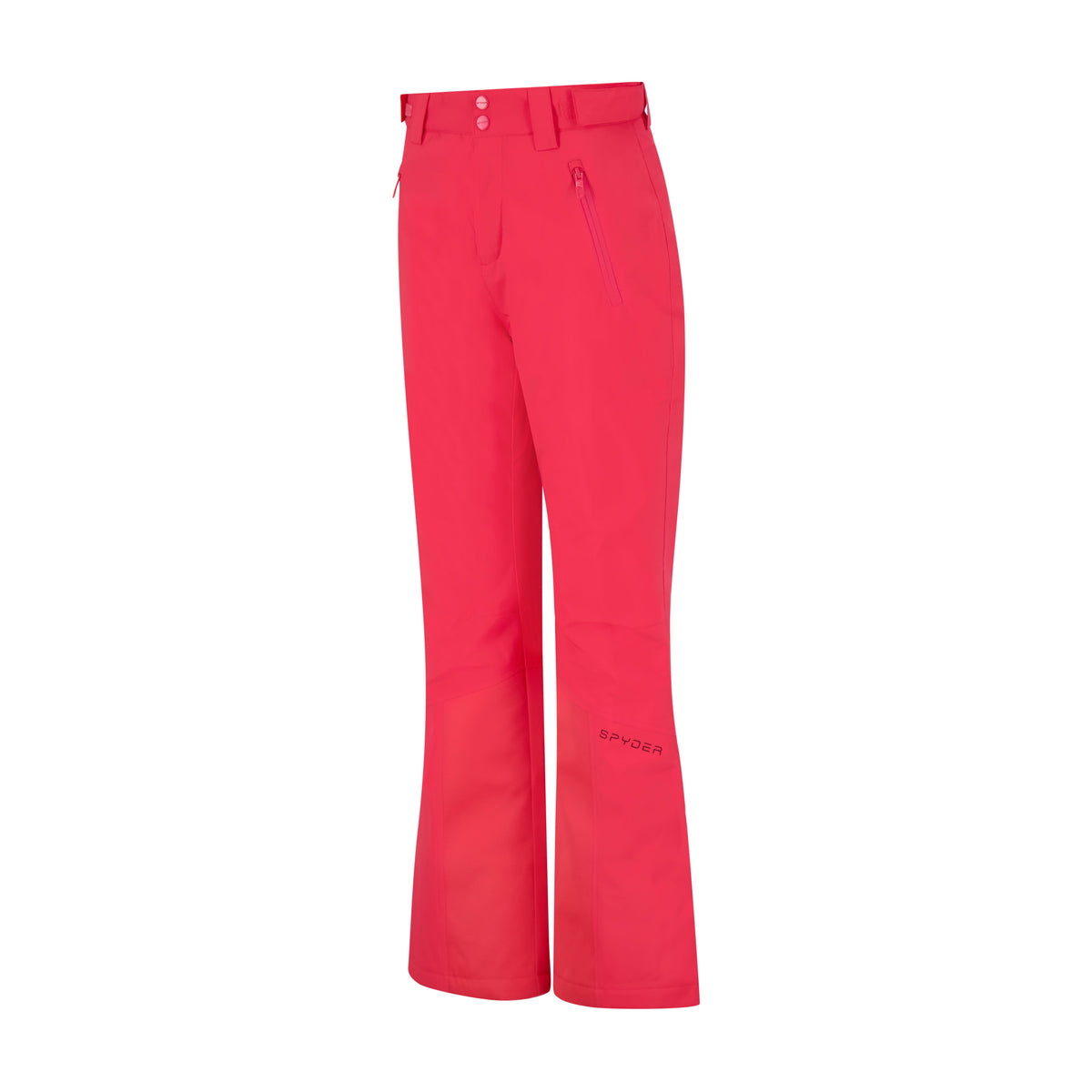 Women's Snow Pants - Prism Pink | Spyder