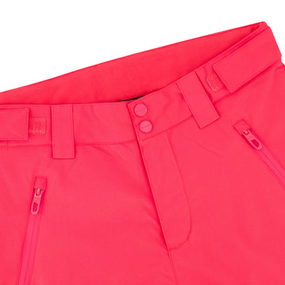 Women's Snow Pants - Prism Pink | Spyder