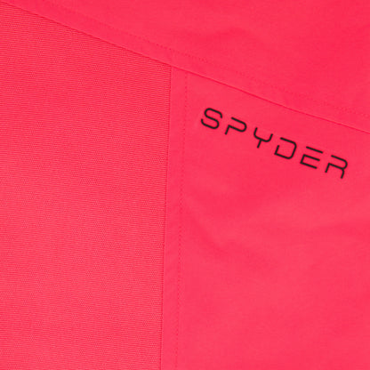 Women's Snow Pants - Prism Pink | Spyder
