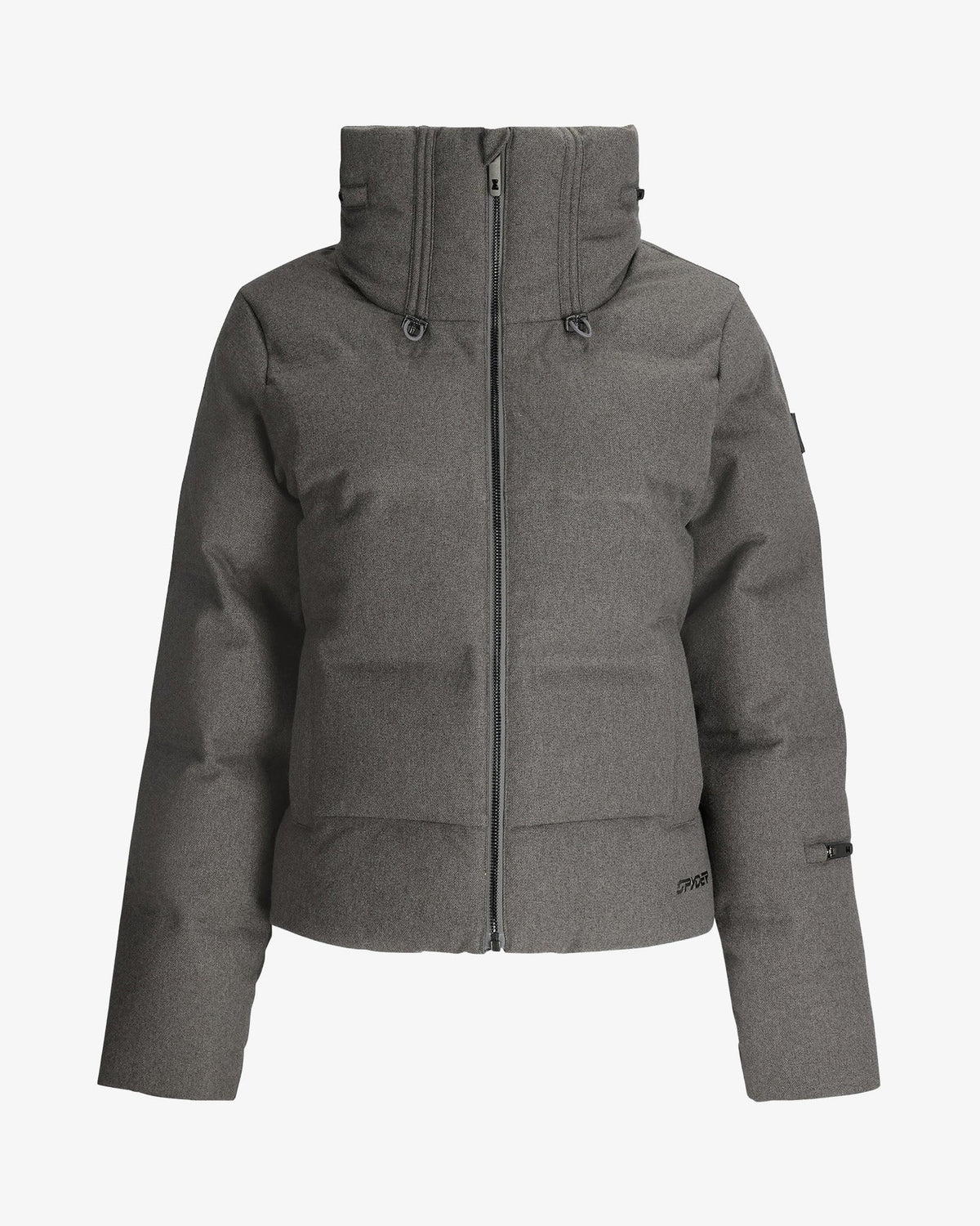 Women's Falline Down Jacket - Storm | Spyder