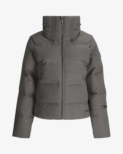Women's Falline Down Jacket - Storm | Spyder