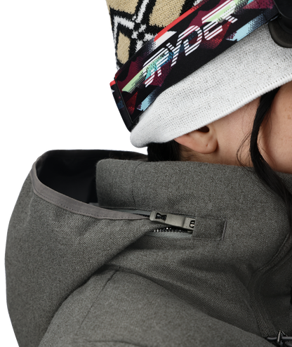 Women's Falline Down Jacket - Storm | Spyder