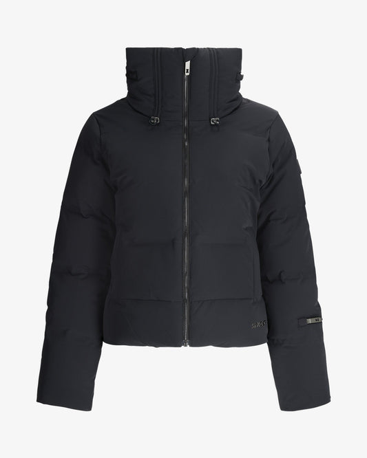 Women's Falline Down Jacket - Black | Spyder