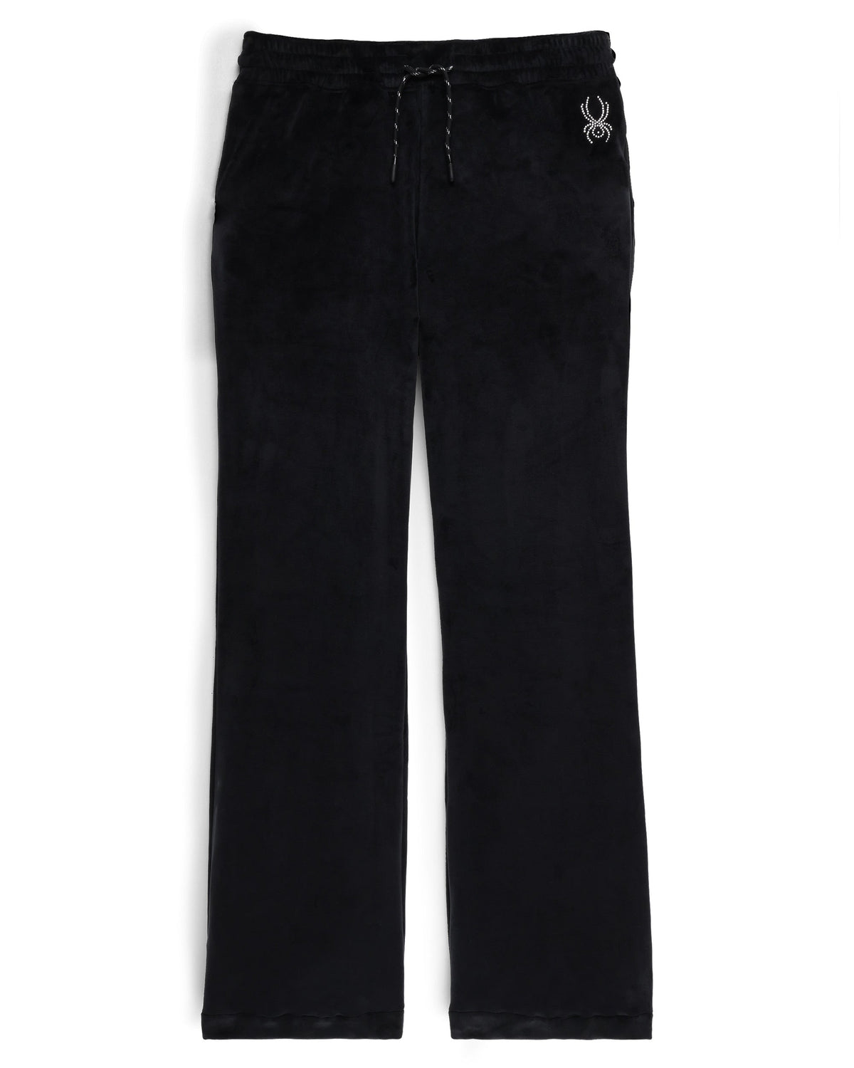 Women's Society Shimmer Pants - Society Black | Spyder