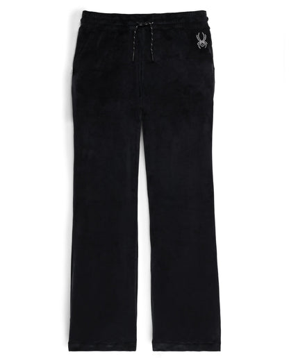 Women's Society Shimmer Pants - Society Black | Spyder