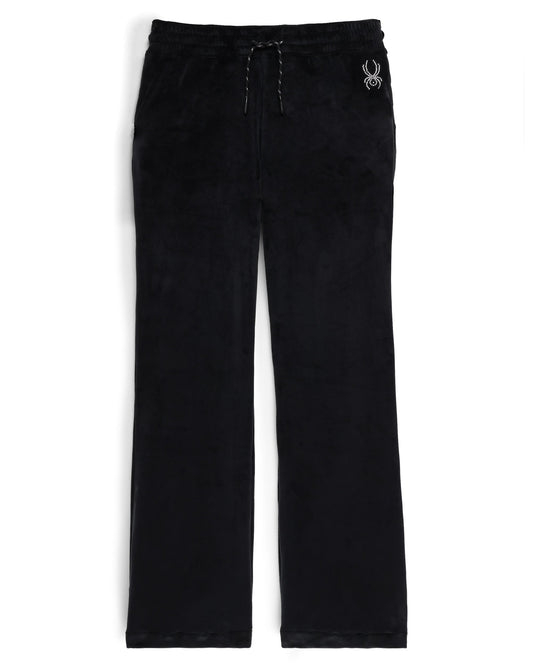 Women's Society Shimmer Pants - Society Black | Spyder