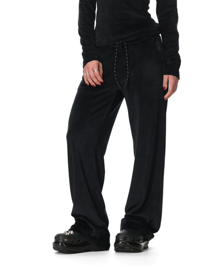 Women's Society Shimmer Pants - Society Black | Spyder