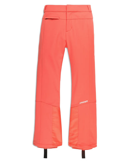 Women's Orb Pants- Coral Haze | Spyder