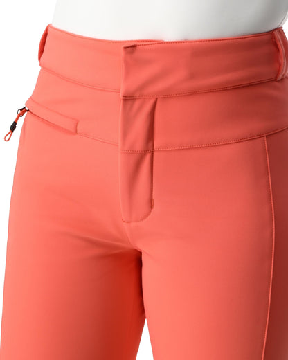 Women's Orb Pants- Coral Haze | Spyder
