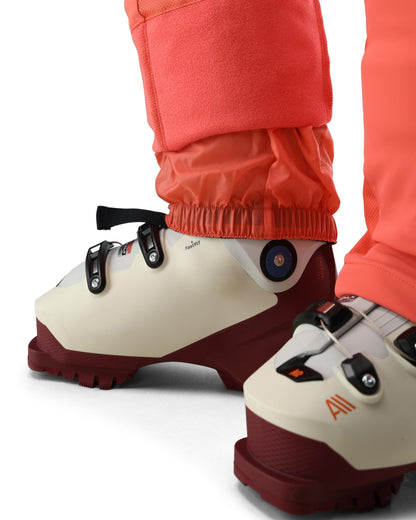 Women's Orb Pants- Coral Haze | Spyder