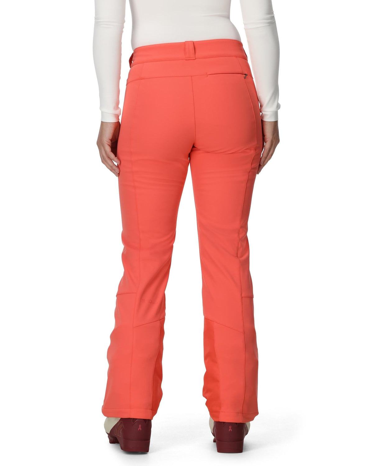 Women's Orb Pants- Coral Haze | Spyder