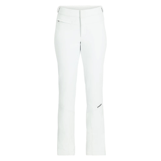 Women's Orb Pants - White | Spyder
