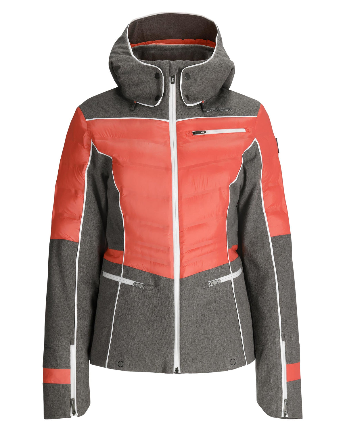 Women's Granada Jacket - Storm | Spyder